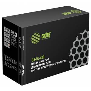 Cactus CS-DL-420