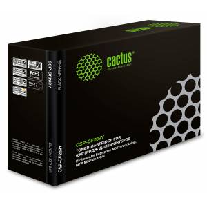 Cactus CSP-CF289Y