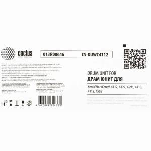 Cactus CS-DUWC4112