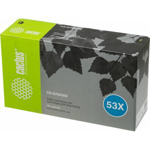Cactus CS-Q7553XS