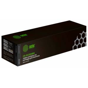 Cactus CS-SC2020BK