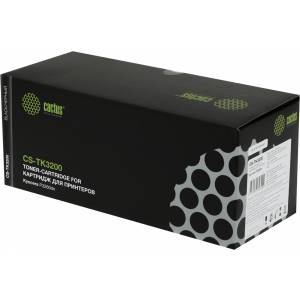 Cactus CS-TK3200
