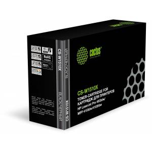 Cactus CS-W1510X